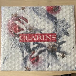 クラランス(CLARINS)のクラランス　アドベントカレンダー　2021(コフレ/メイクアップセット)