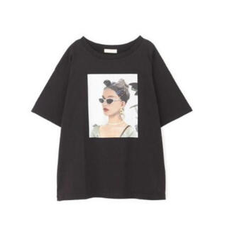 フリーズマート(FREE'S MART)のデコレーションモデルTシャツ(Tシャツ(半袖/袖なし))