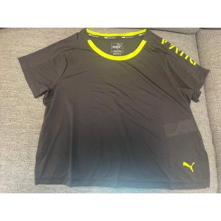 プーマ(PUMA)の【セプテンバー様専用】レディース PUMA Tシャツ(その他)