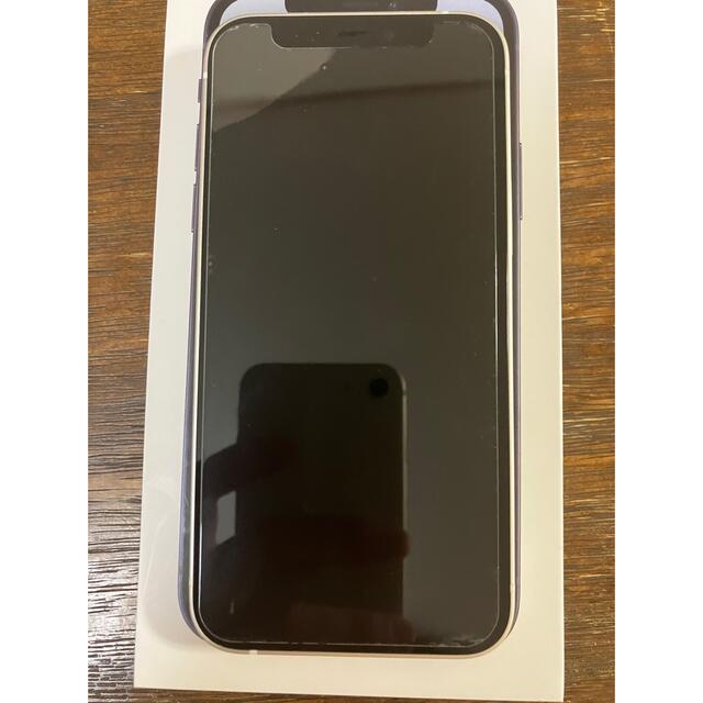 iPhone12 mini 64GB ホワイト SIMフリー iPhone12 mini 64GB ホワイト SIMフリー