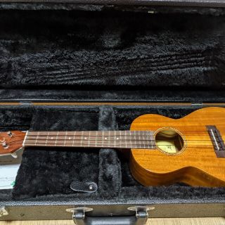 AlaMoana アラモアナ ウクレレ UKC-3800の通販 by naru's shop|ラクマ