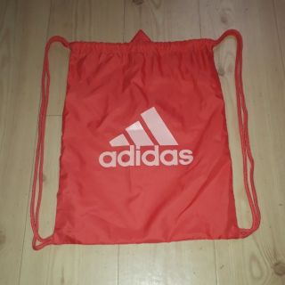 アディダス(adidas)のadidas🎾ナップサック(リュック/バックパック)