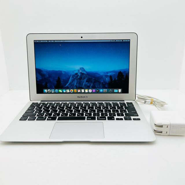 差別発言 MacBook Air2018 13インチ/i5/SSD128GB ten様専用 ノートPC