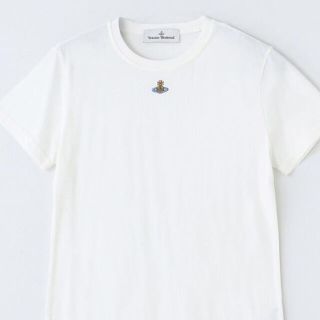 ヴィヴィアンウエストウッド(Vivienne Westwood)のヴィヴィアン　Tシャツ(Tシャツ(半袖/袖なし))