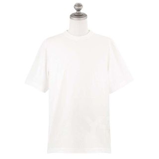 ワイスリー(Y-3)のY-3 半袖Tシャツ HG6094 TEE-LARGE CORE WHITE M(Tシャツ/カットソー(半袖/袖なし))