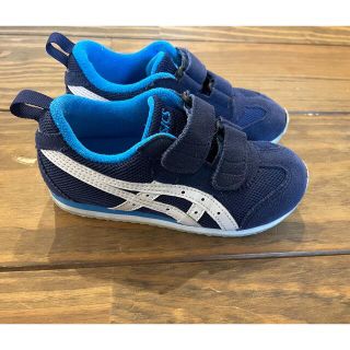 アシックス(asics)のアシックス　メキシコナロー　16.5(スニーカー)