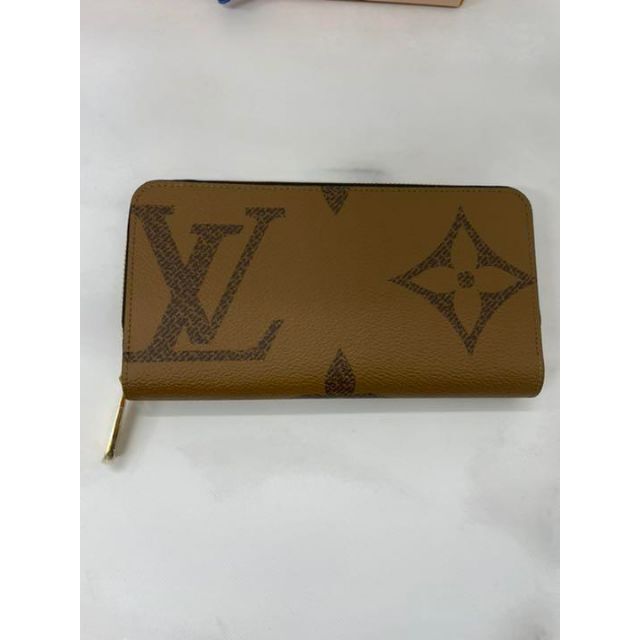 LOUIS VUITTON - ルイビトン ジッピー・ウォレット M69353