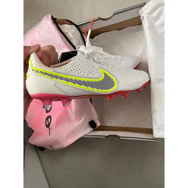 ナイキ ティエンポ レジェンド9 東京五輪モデル - サッカー/フットサル ナイキ ティエンポ レジェンド9 東京五輪モデル - サッカー/フットサル