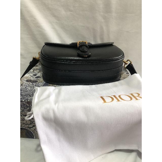 DIOR BOBBY ミディアムバッグ - crowthermediation.co.uk