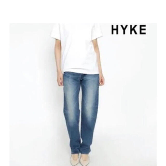 HYKE(ハイク)の専用ページになります レディースのパンツ(デニム/ジーンズ)の商品写真