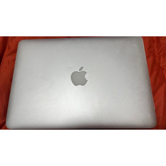 MacBook Pro 13inch(Late 2013)