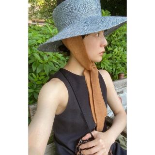 トゥデイフル(TODAYFUL)のPencil Pile Dress ブラック　38(ロングワンピース/マキシワンピース)