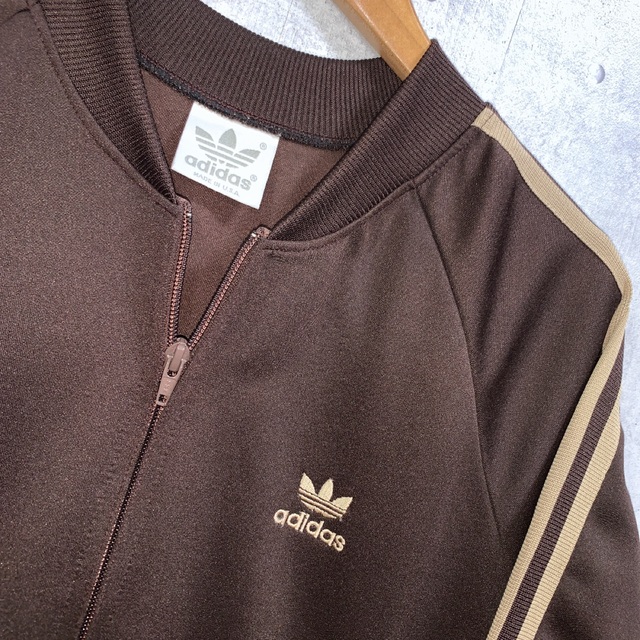 80's adidas MADE IN USA Popular Colors