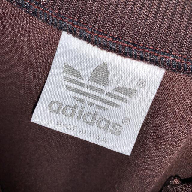 adidas(アディダス)の80's adidas MADE IN USA Popular Colors メンズのジャケット/アウター(その他)の商品写真