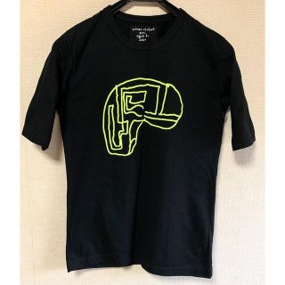 アニエスベー(agnes b.)のagnes b. アニエスベーオム 半袖Tシャツ CLAUDE LEVEQUE(Tシャツ(半袖/袖なし))