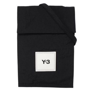 ワイスリー(Y-3)のY-3 ポケットバッグ(ショルダーバッグ)