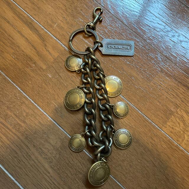 アクセサリーvintage ヴィンテージ　coach アクセサリー