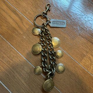 コーチ(COACH)のvintage ヴィンテージ　coach アクセサリー(その他)