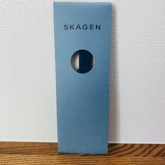 SKAGEN(スカーゲン)の【SKAGEN】スカーゲン ウォッチストラップ 腕時計用替えベルトSKB2043 レディースのファッション小物(腕時計)の商品写真