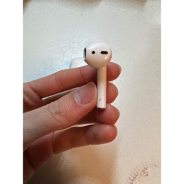 iPhone(アイフォーン)のApple AirPods メンズのファッション小物(その他)の商品写真