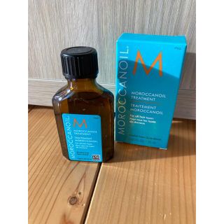 モロッカンオイル(Moroccan oil)の【正規品】モロッカンオイル　(オイル/美容液)