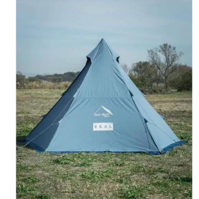 総重量約123kg限定 サーカスTC DX テンマクデザイン×EKAL tent_Mark 新品