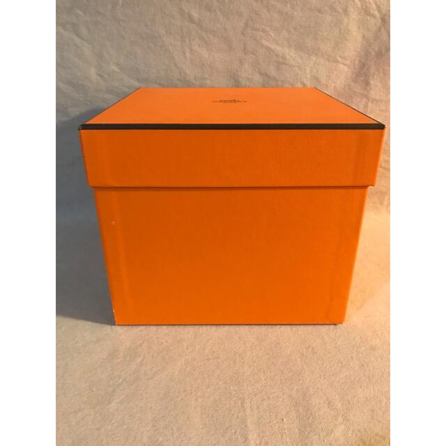 未使用】廃番品 エルメス☆カップ&ソ-サ-(コ-ンイエロー+ローデン
