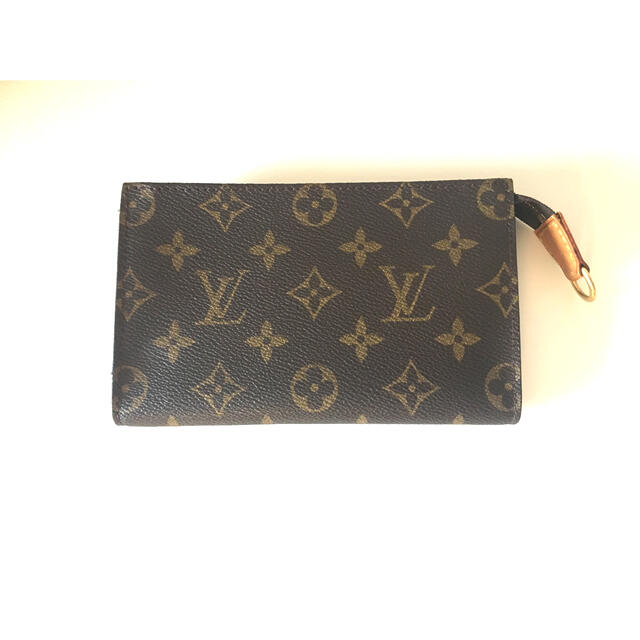 LOUIS VUITTON♥付属ポーチ - ポーチ