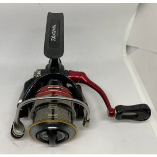 ダイワ(DAIWA)の DAIWA 13イージス 2506H(リール)