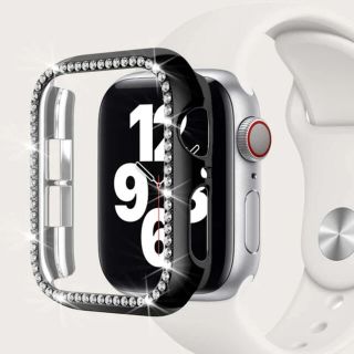 Applewatch カバーセット(モバイルケース/カバー)