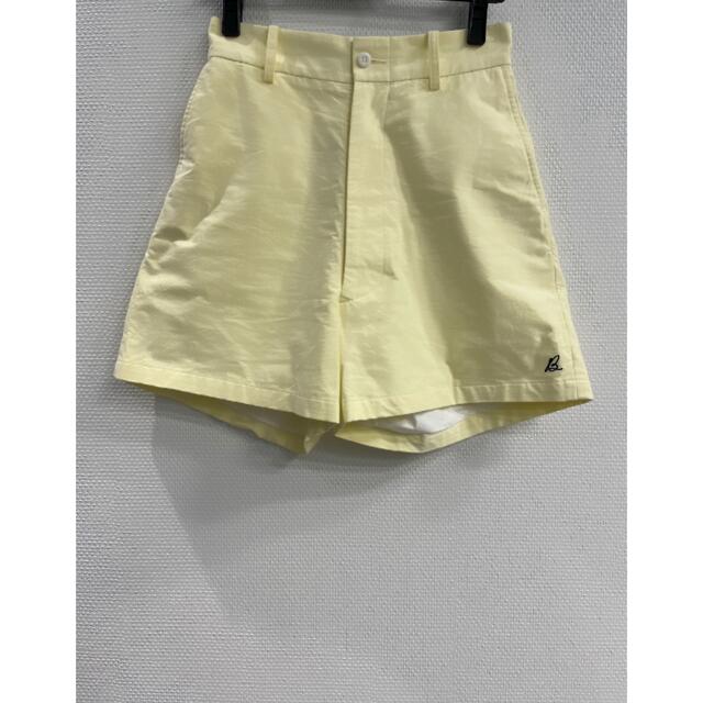 新品 MADISONBLUE ショートパンツ