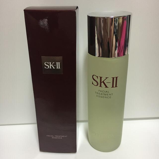 SK-II フェイシャル　トリートメントエッセンス〈一般肌用化粧水〉230ml