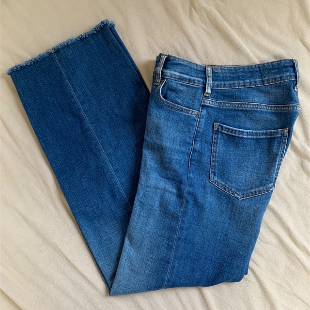 L'Appartement【NOTIFY/ノティファイ】WIDE DENIM