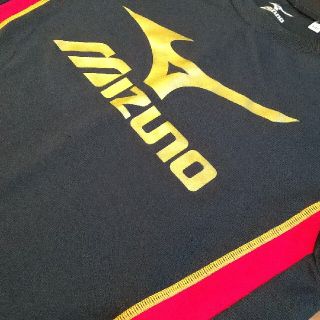 ミズノ(MIZUNO)のMIZUNO Ｔシャツ 140センチ(Tシャツ/カットソー)