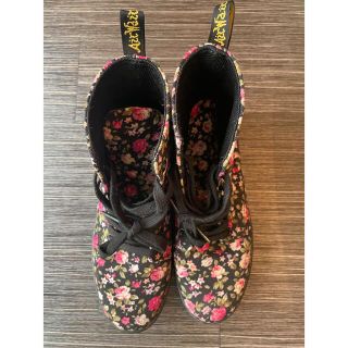 ドクターマーチン(Dr.Martens)の【最終値下げ】Dr.Martens/ドクターマーチン23.5cm(スニーカー)