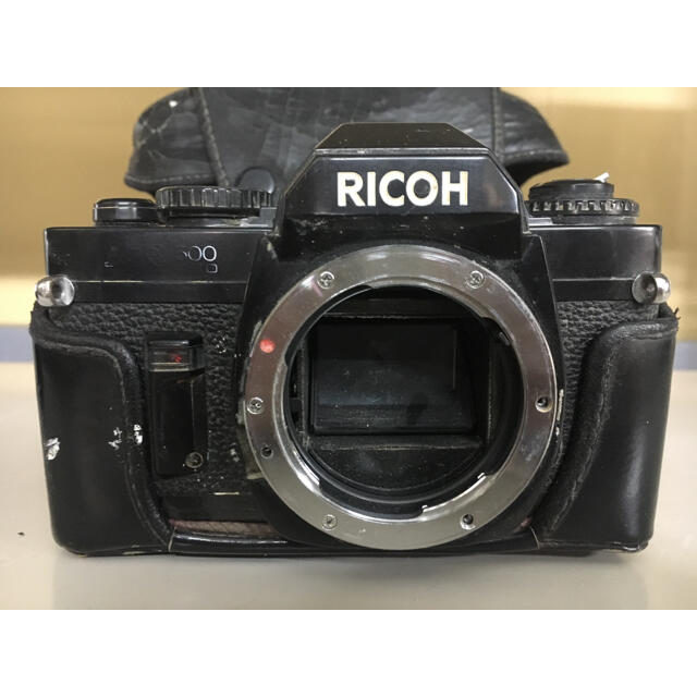 RICOH(リコー)のRICOH カメラXR スマホ/家電/カメラのカメラ(その他)の商品写真