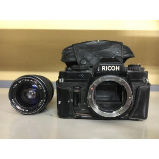 リコー(RICOH)のRICOH カメラXR(その他)