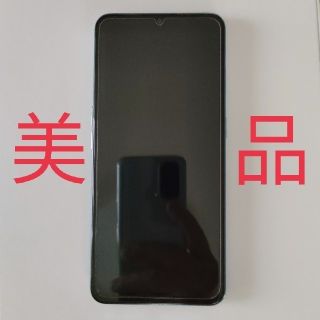 ファーウェイ(HUAWEI)の☆美品☆OPPO Reno3 A 楽天モバイル版(スマートフォン本体)