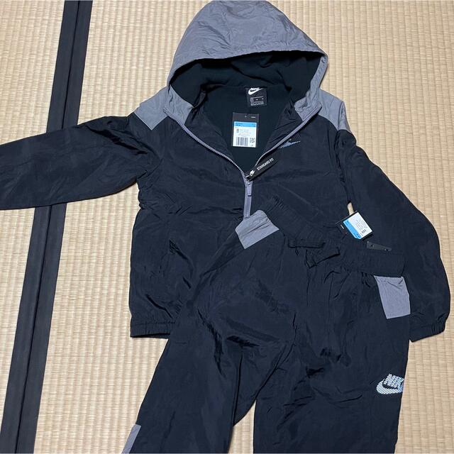 NIKE(ナイキ)のNIKE セットアップ　キッズ キッズ/ベビー/マタニティのキッズ服男の子用(90cm~)(その他)の商品写真