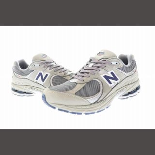 ニューバランス(New Balance)のニューバランス NEW BALANCE ローカット スニーカー ML2002RA(スニーカー)