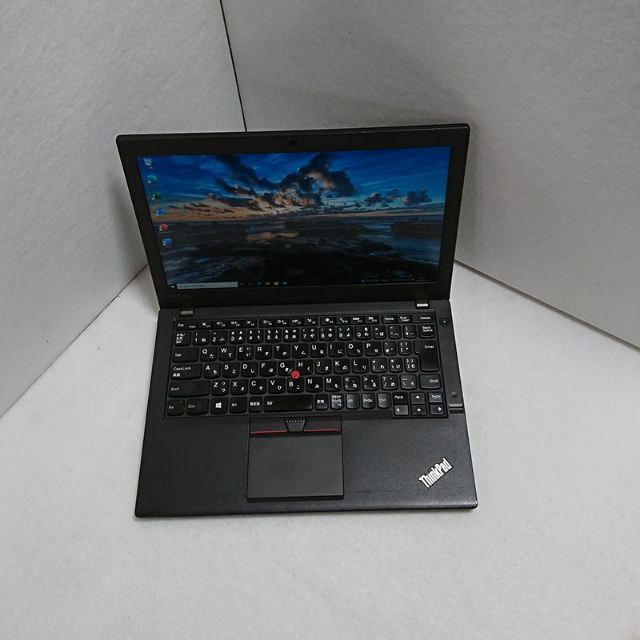 LENOVO X260