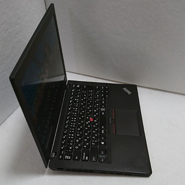 LENOVO X260