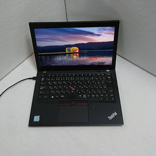 ノートPC LENOVO X280