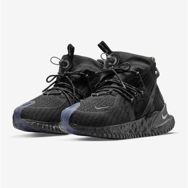 Nike ISPA FLOW SE 2020