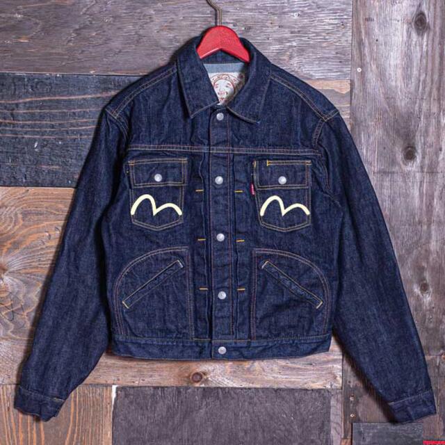 美品!エビスのGジャン! www.apidofarm.com