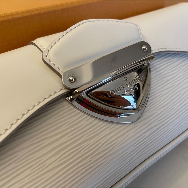 LOUIS VUITTON(ルイヴィトン)のLouis Vuitton☆クラッチバッグ レディースのバッグ(クラッチバッグ)の商品写真