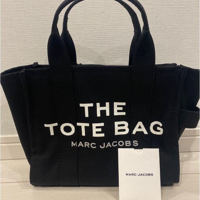 MARC JACOBS(マークジェイコブス)のあおちゃん様 専用 マークジェイコブス トートバッグ レディースのバッグ(トートバッグ)の商品写真