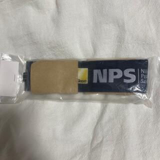 ニコン(Nikon)のニコン　NPS プロストラップ(ネックストラップ)