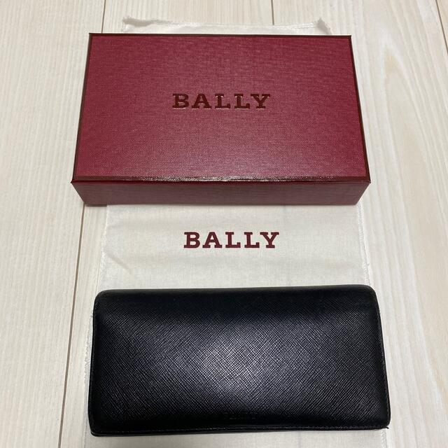 Bally(バリー)のBALLY 長財布　バリー メンズのファッション小物(長財布)の商品写真