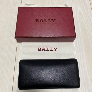 バリー(Bally)のBALLY 長財布　バリー(長財布)